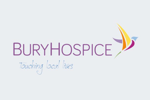Bury Hospice – Ladies Lunch 2015 header image