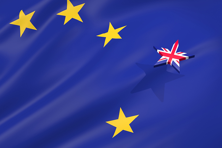 Brexit - What's happening to investments?