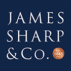 James Sharp Logo
