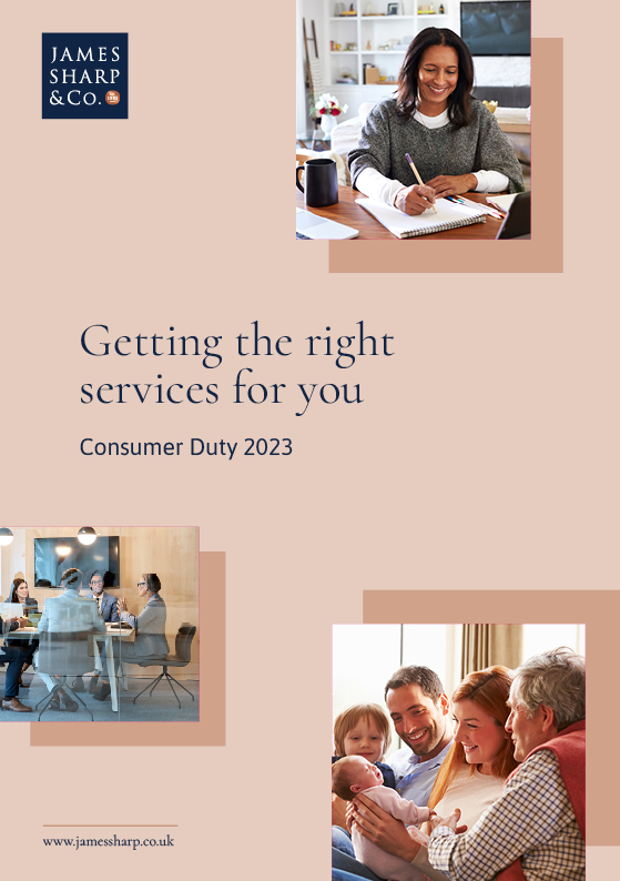 Consumer Duty thumbnail