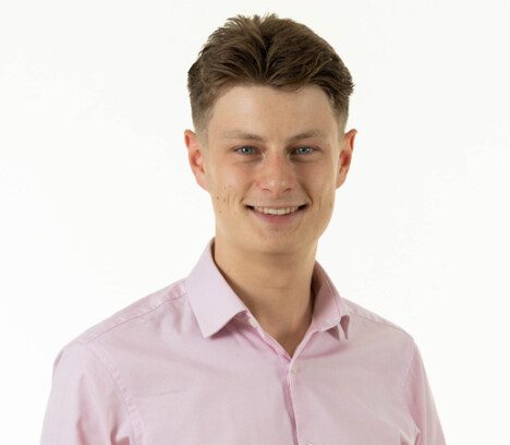 Well done Tom header image