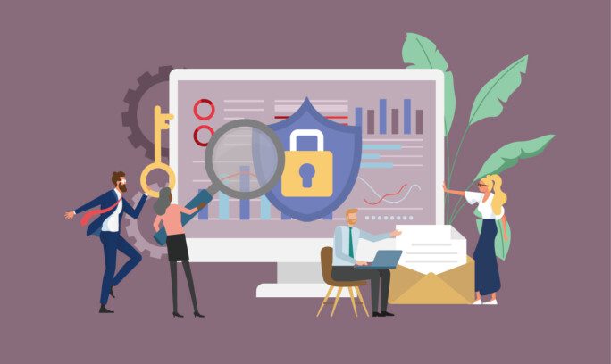 Staying safe from scammers – What you should know header image